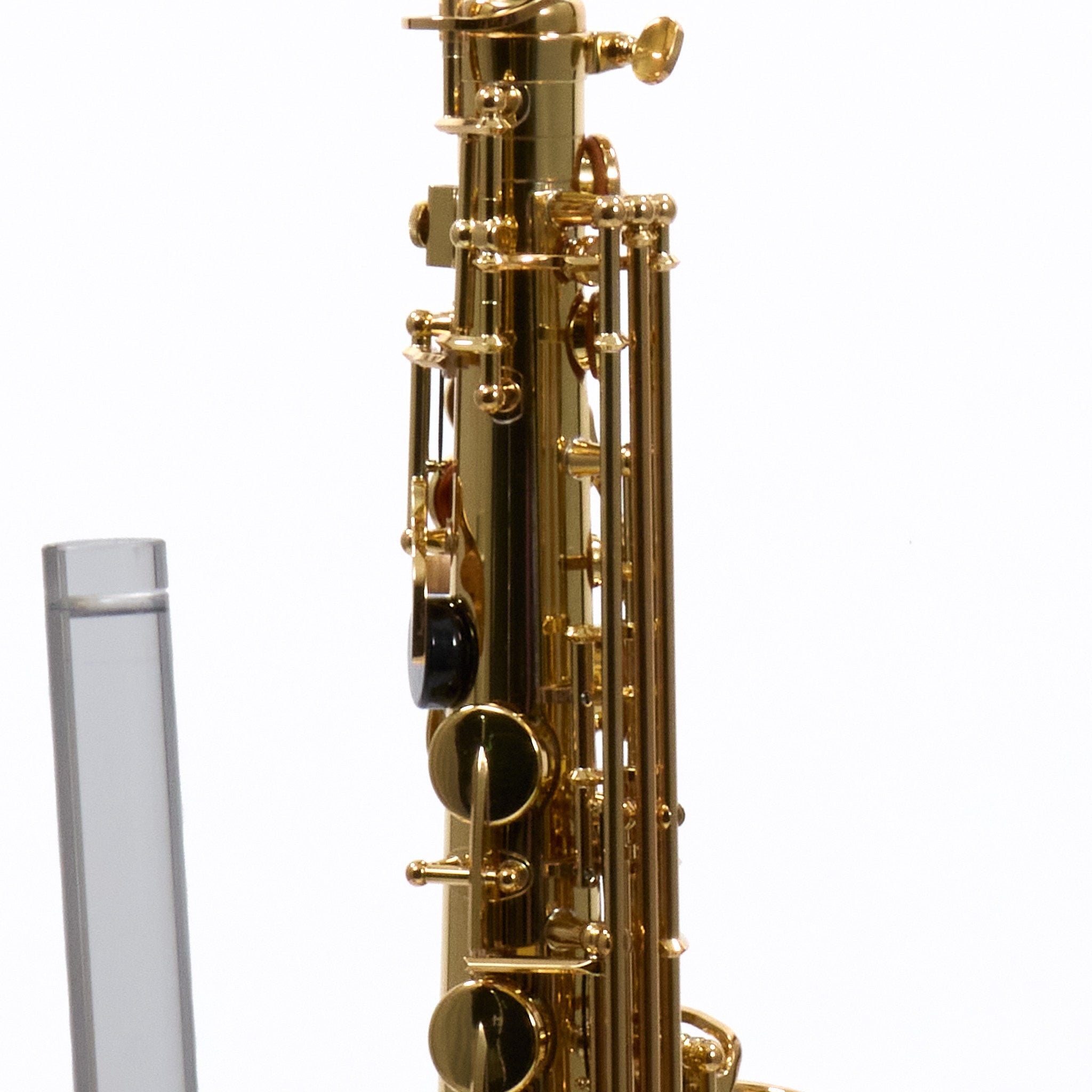 Yamaha YAS-62III Professional Alto Saxophone in Lacquer