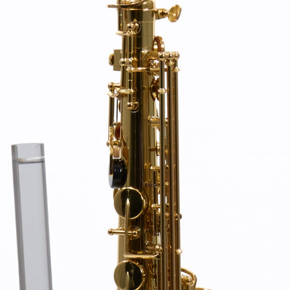 Yamaha YAS-62III Professional Alto Saxophone in Lacquer