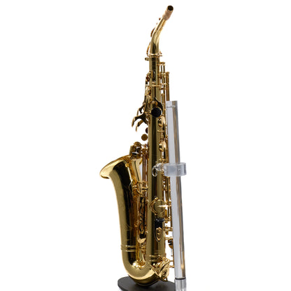 Yamaha YAS-62III Professional Alto Saxophone in Lacquer
