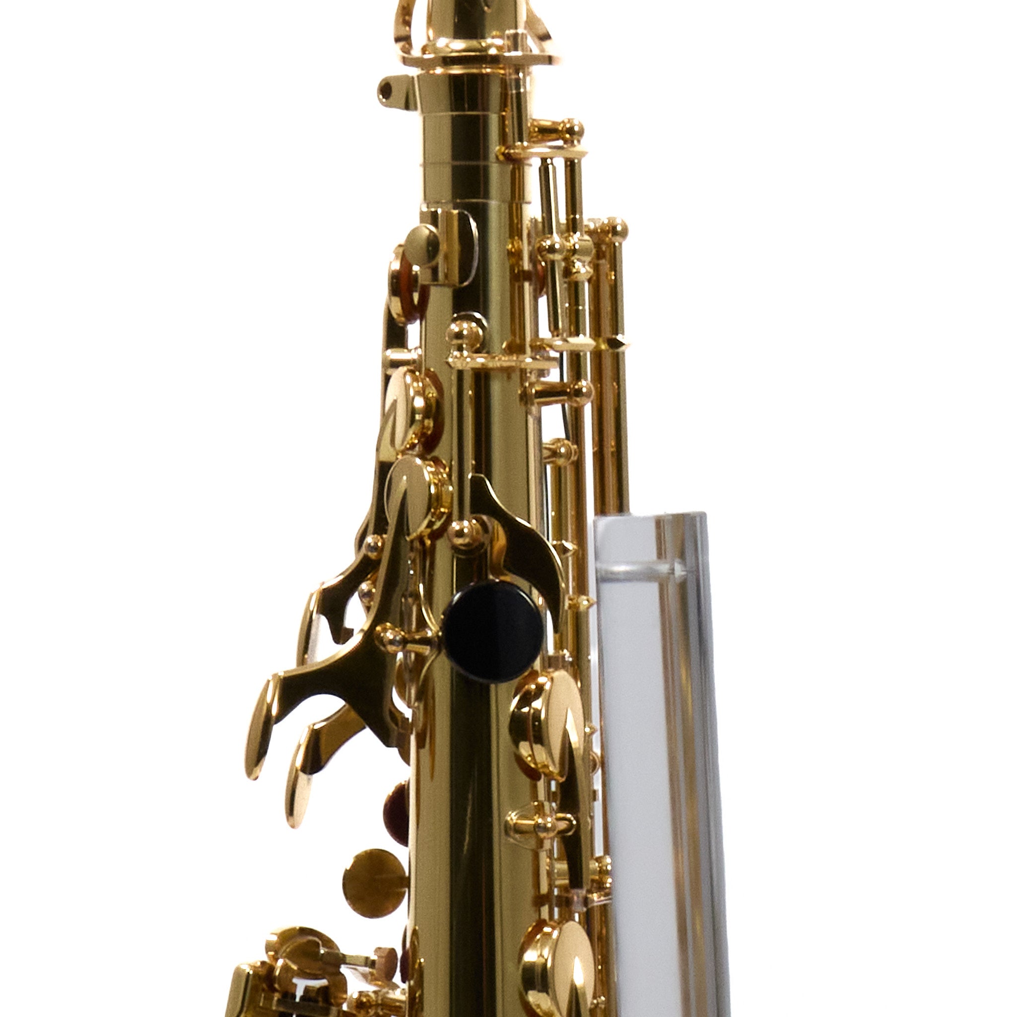 Yamaha YAS-62III Professional Alto Saxophone in Lacquer