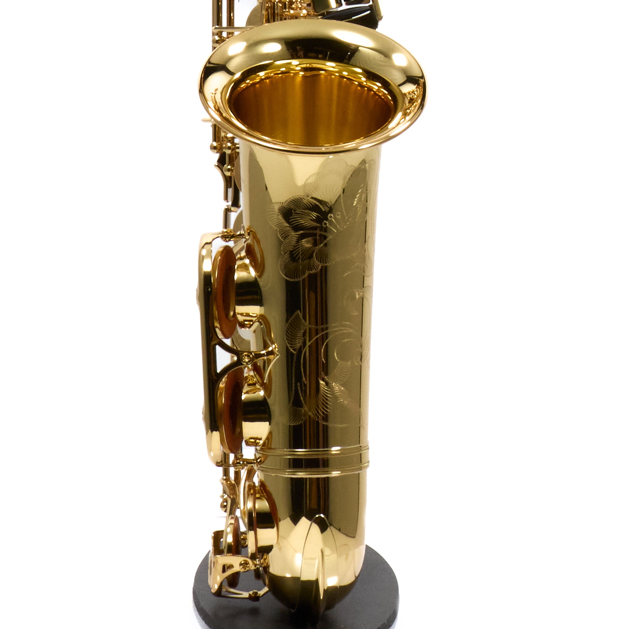 Yamaha YAS-62III Professional Alto Saxophone in Lacquer