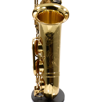 Yamaha YAS-62III Professional Alto Saxophone in Lacquer
