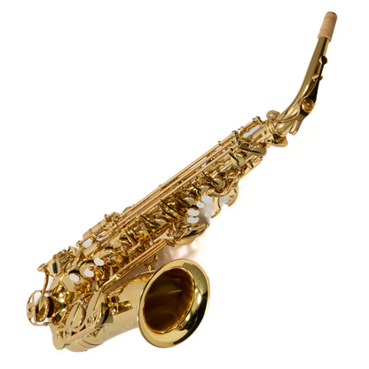 Yamaha YAS-62III Professional Alto Saxophone in Lacquer