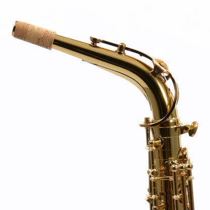 Yamaha YAS-62III Professional Alto Saxophone in Lacquer