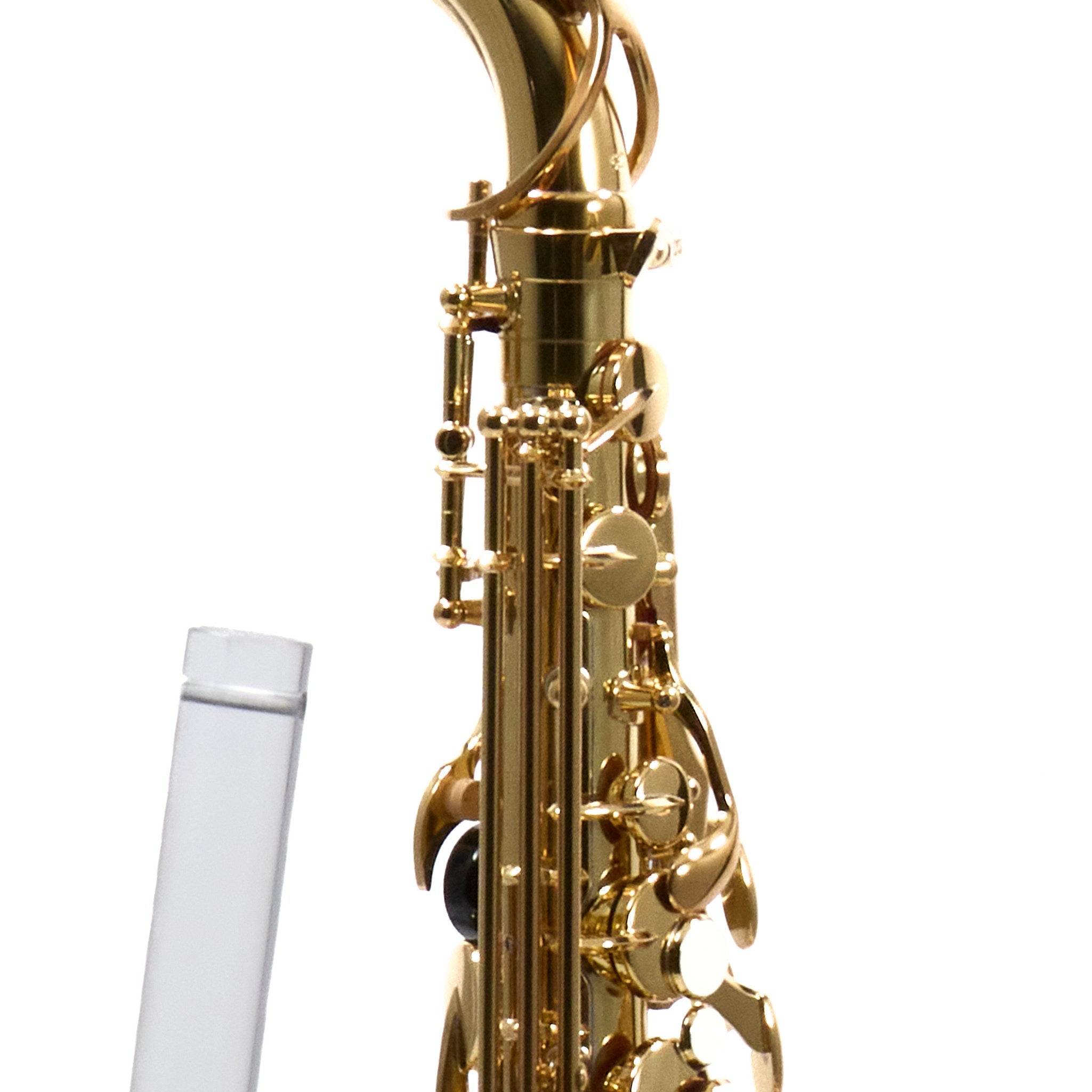 Yamaha YAS-62III Professional Alto Saxophone in Lacquer