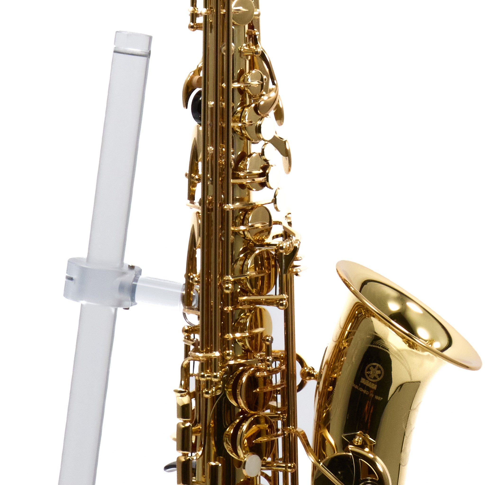 Yamaha YAS-62III Professional Alto Saxophone in Lacquer