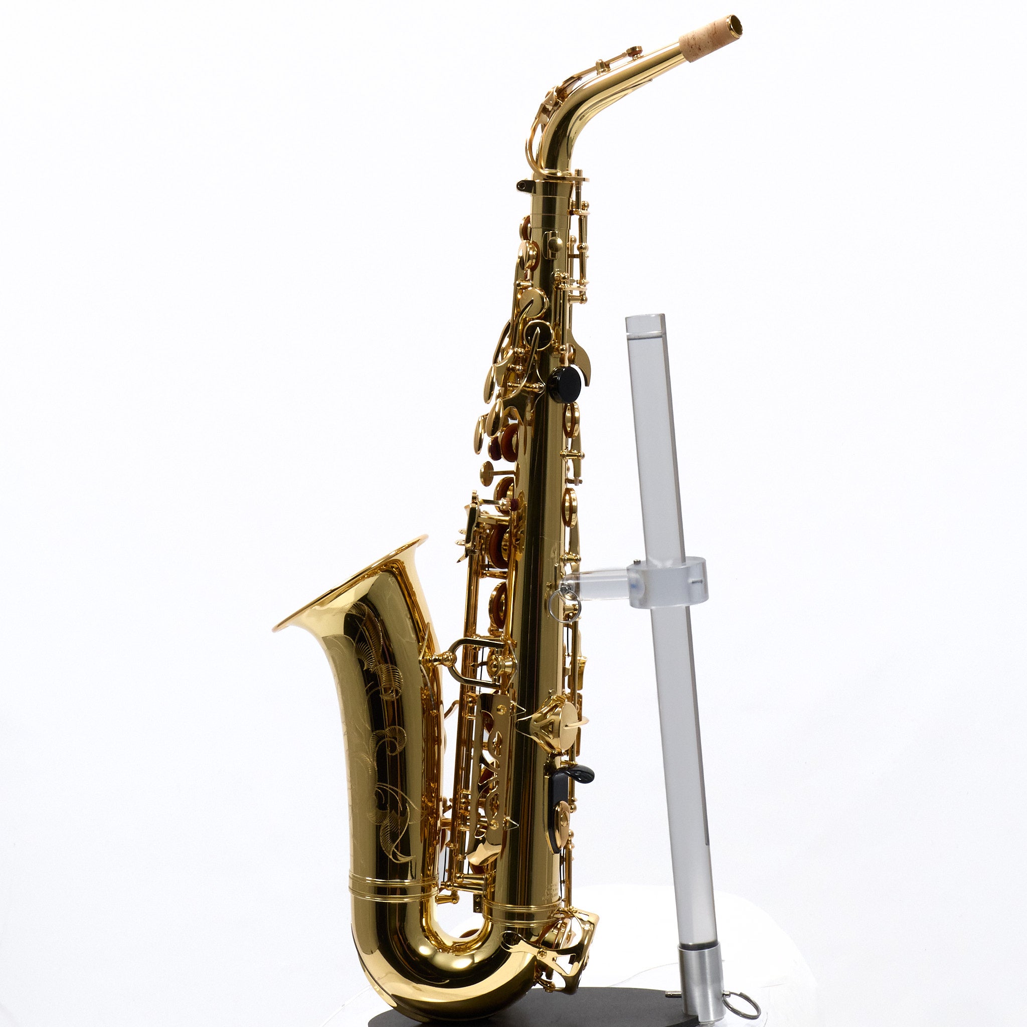 Yamaha YAS-62III Professional Alto Saxophone in Lacquer