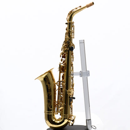 Yamaha YAS-62III Professional Alto Saxophone in Lacquer
