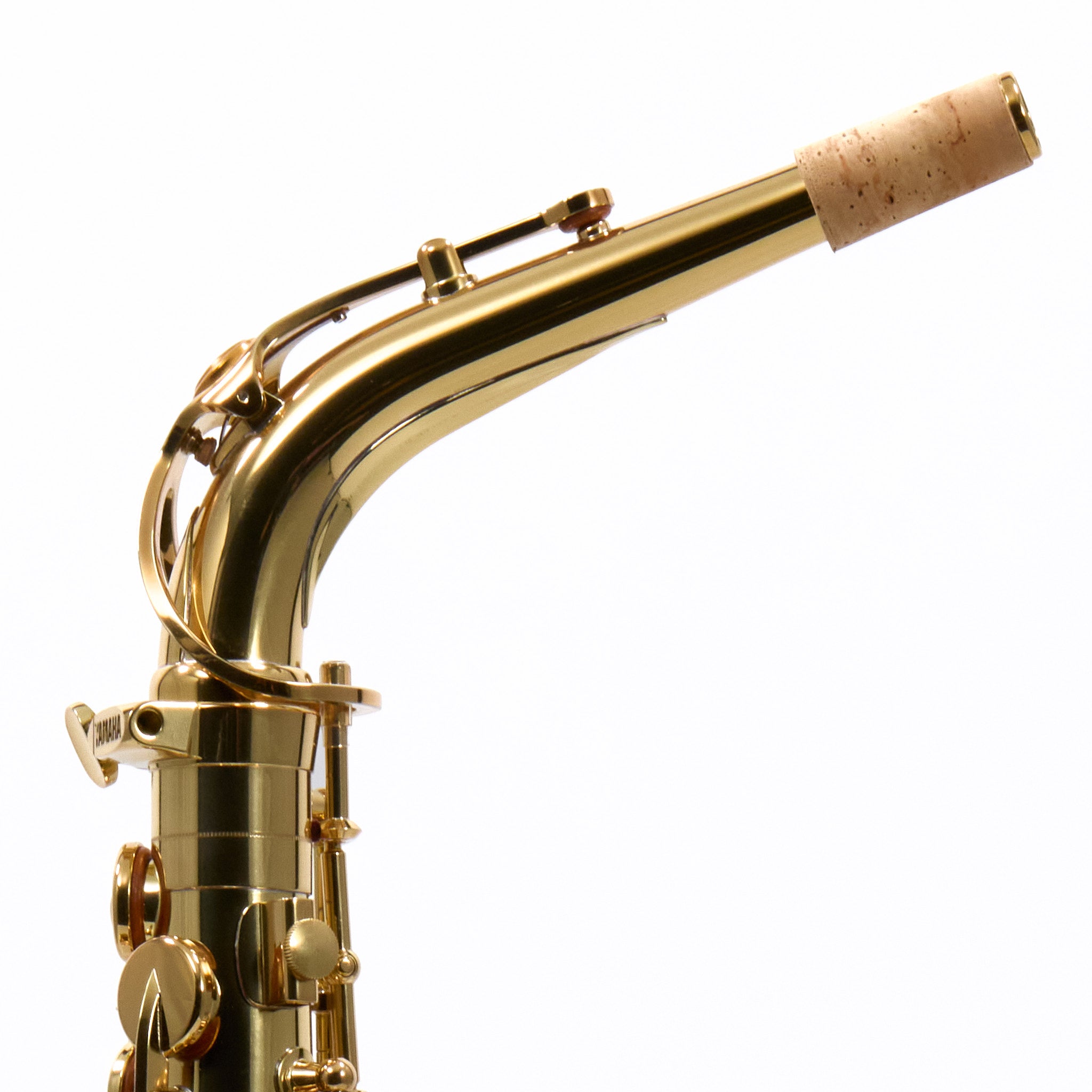 Yamaha YAS-62III Professional Alto Saxophone in Lacquer