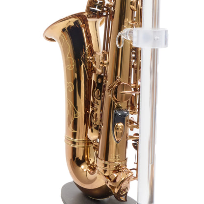 Yamaha YAS-62IIIA Professional Alto Saxophone in Amber Lacquer