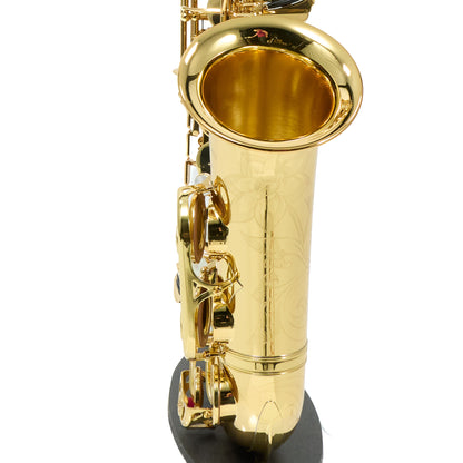 Yamaha YAS-82ZII 'Custom Z' Alto Saxophone