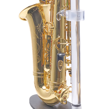 Yamaha YAS-82ZII 'Custom Z' Professional Alto Saxophone in Lacquer
