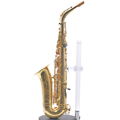 Yamaha YAS-82ZII 'Custom Z' Professional Alto Saxophone in Lacquer