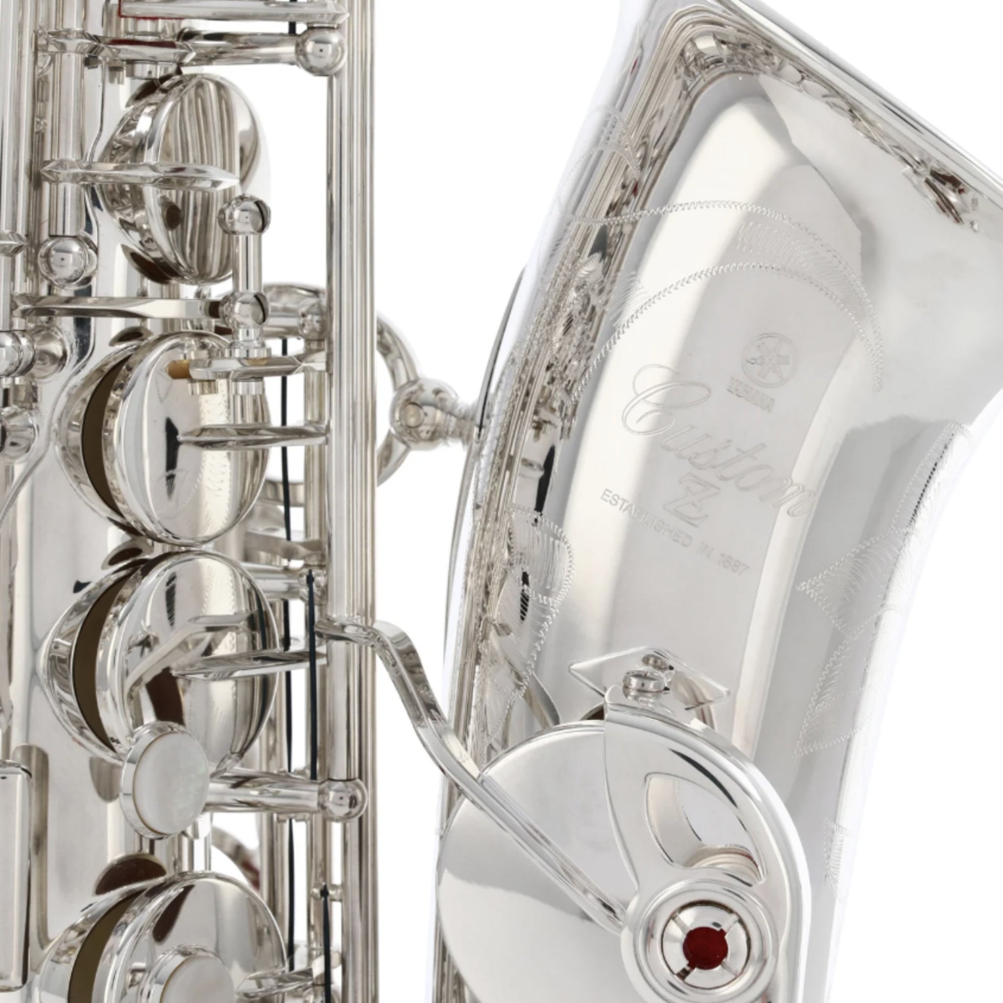 Yaaa aa_su さま専用 Yamaha YAS-82ZIIS Alto Saxophone | Custom Z – The Mighty Quinn