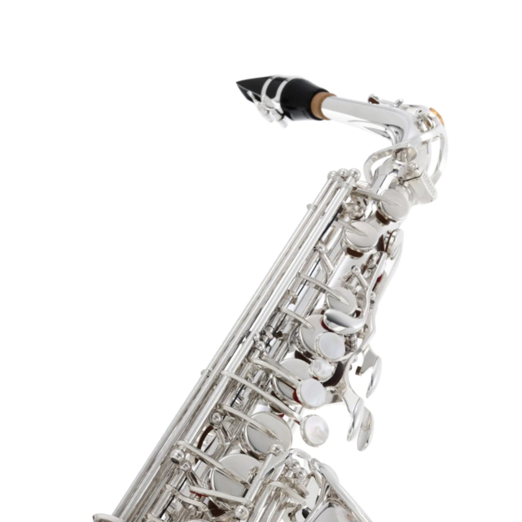 Yamaha YAS-82ZIIS Alto Saxophone | Custom Z – The Mighty Quinn