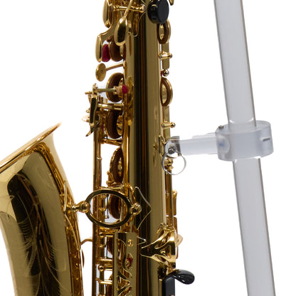 Yamaha YAS-875EXII 'Custom EX' Alto Saxophone in Lacquer