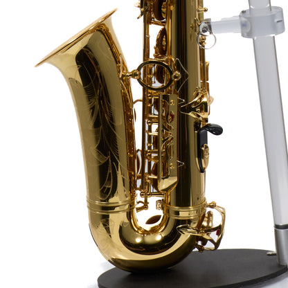 Yamaha YAS-875EXII 'Custom EX' Alto Saxophone in Lacquer