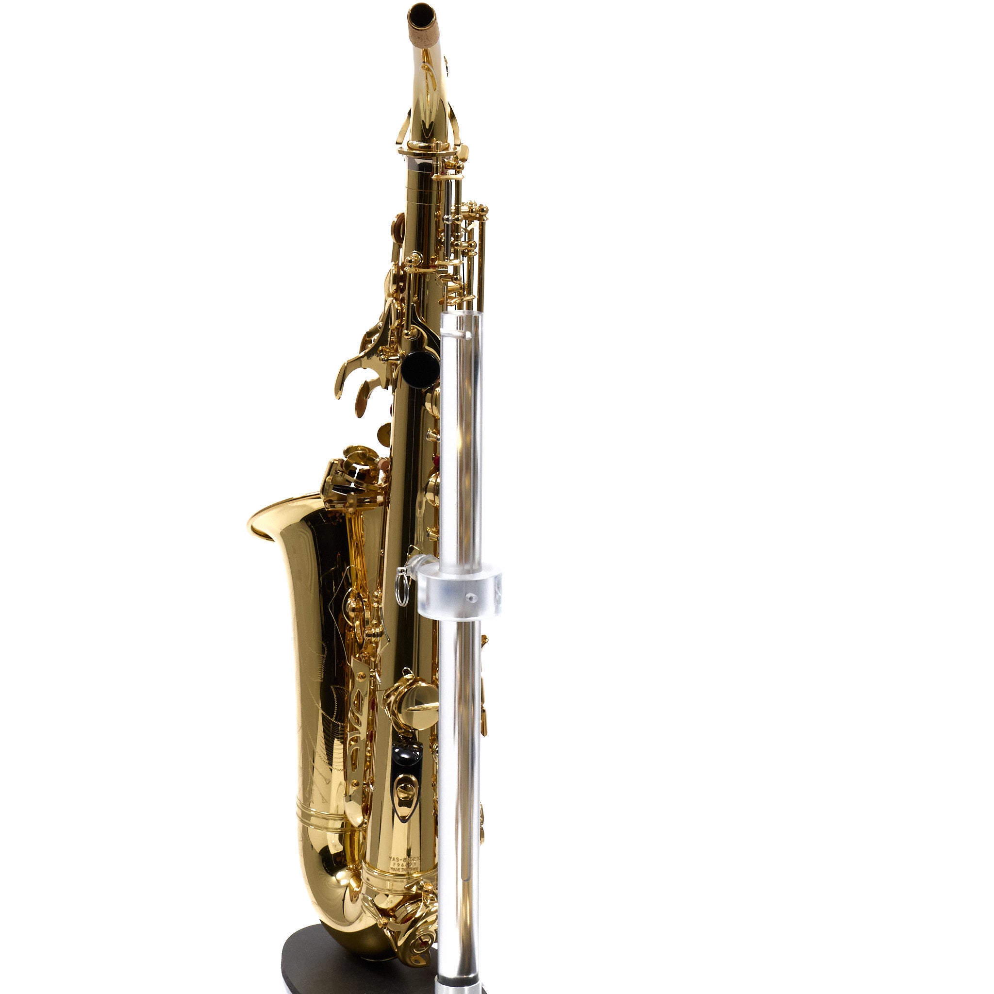 Yamaha YAS-875EXII 'Custom EX' Alto Saxophone in Lacquer