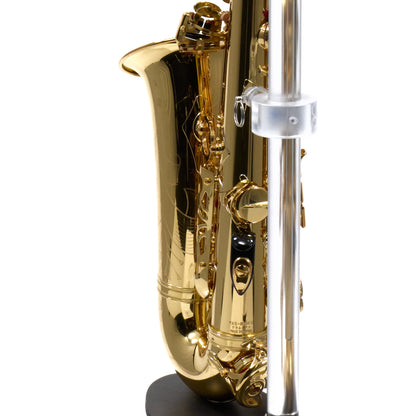 Yamaha YAS-875EXII 'Custom EX' Alto Saxophone in Lacquer
