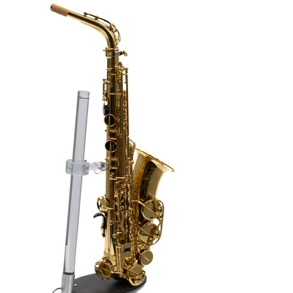 Yamaha YAS-875EXII 'Custom EX' Alto Saxophone in Lacquer