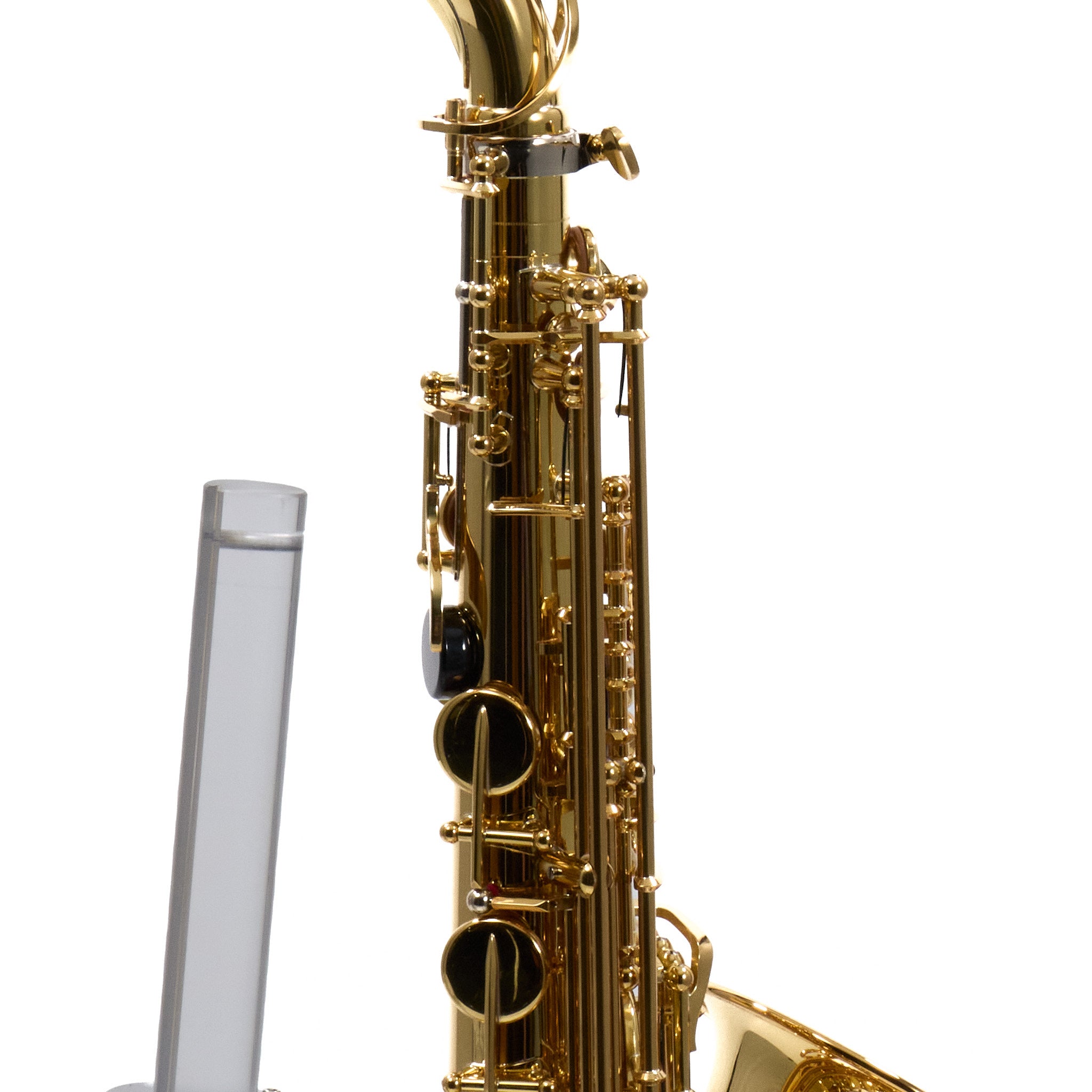 Yamaha YAS-875EXII 'Custom EX' Alto Saxophone in Lacquer