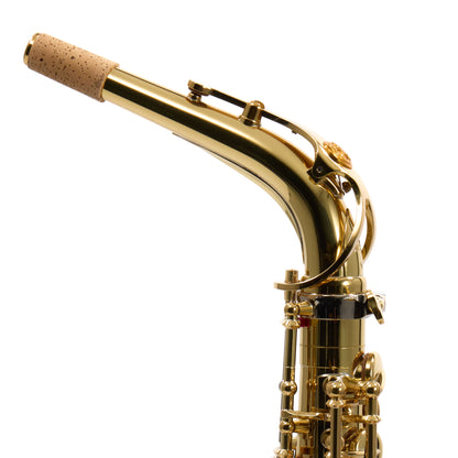 Yamaha YAS-875EXII 'Custom EX' Alto Saxophone in Lacquer