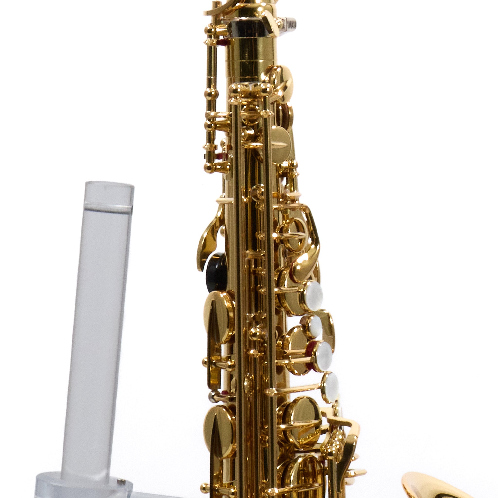 Yamaha YAS-875EXII Custom EX Alto Saxophone | Refurbished – The