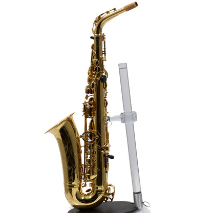 Yamaha YAS-875EXII 'Custom EX' Alto Saxophone in Lacquer