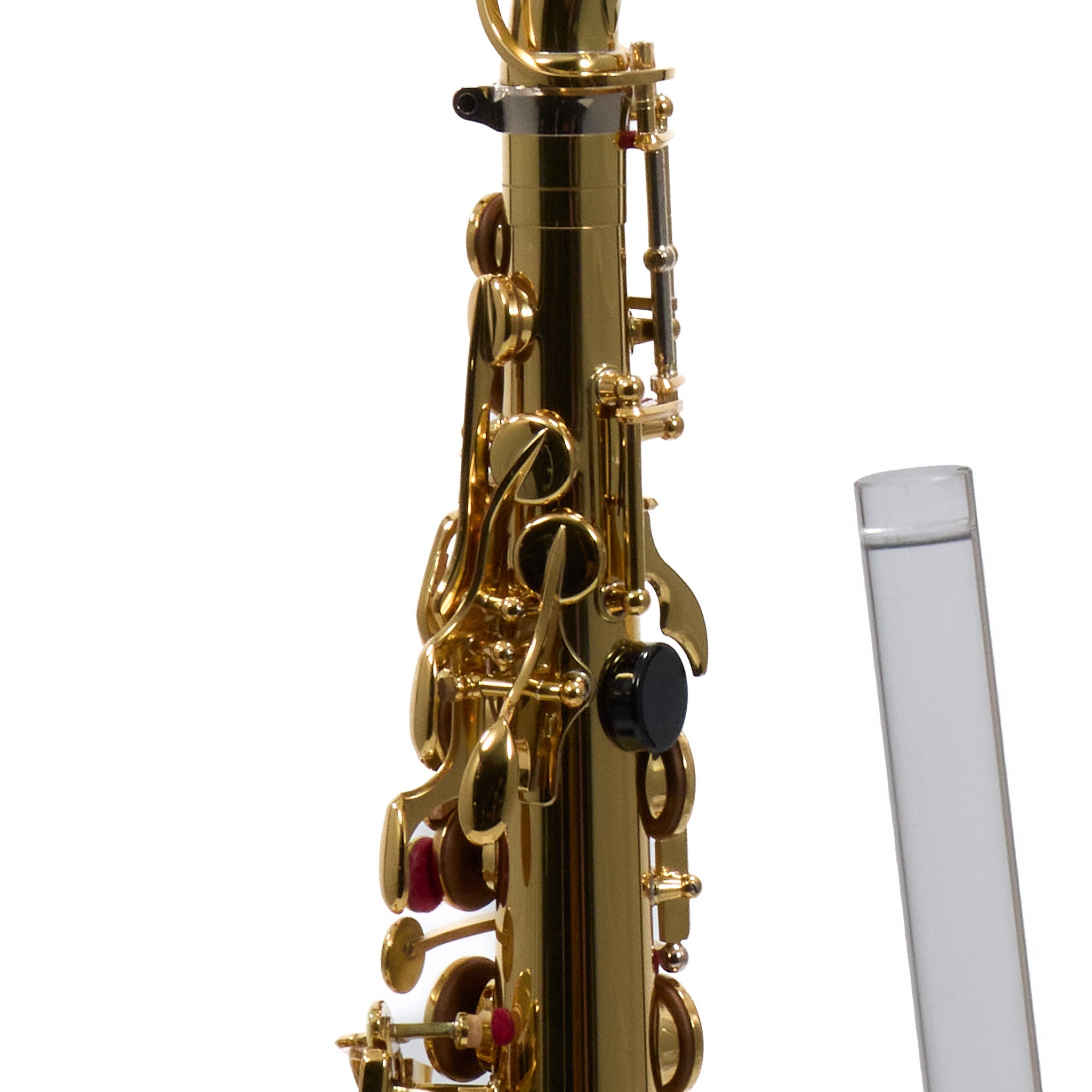 Yamaha YAS-875EXII 'Custom EX' Alto Saxophone in Lacquer