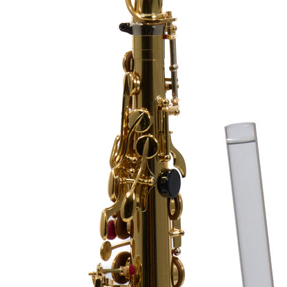 Yamaha YAS-875EXII 'Custom EX' Alto Saxophone in Lacquer
