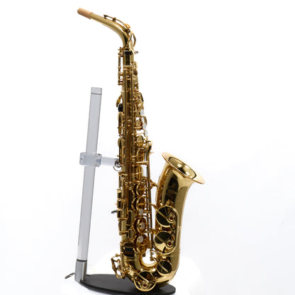 Yamaha YAS-875EXII 'Custom EX' Alto Saxophone in Lacquer
