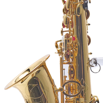Yamaha YAS-875EXII 'Custom EX' Professional Alto Saxophone