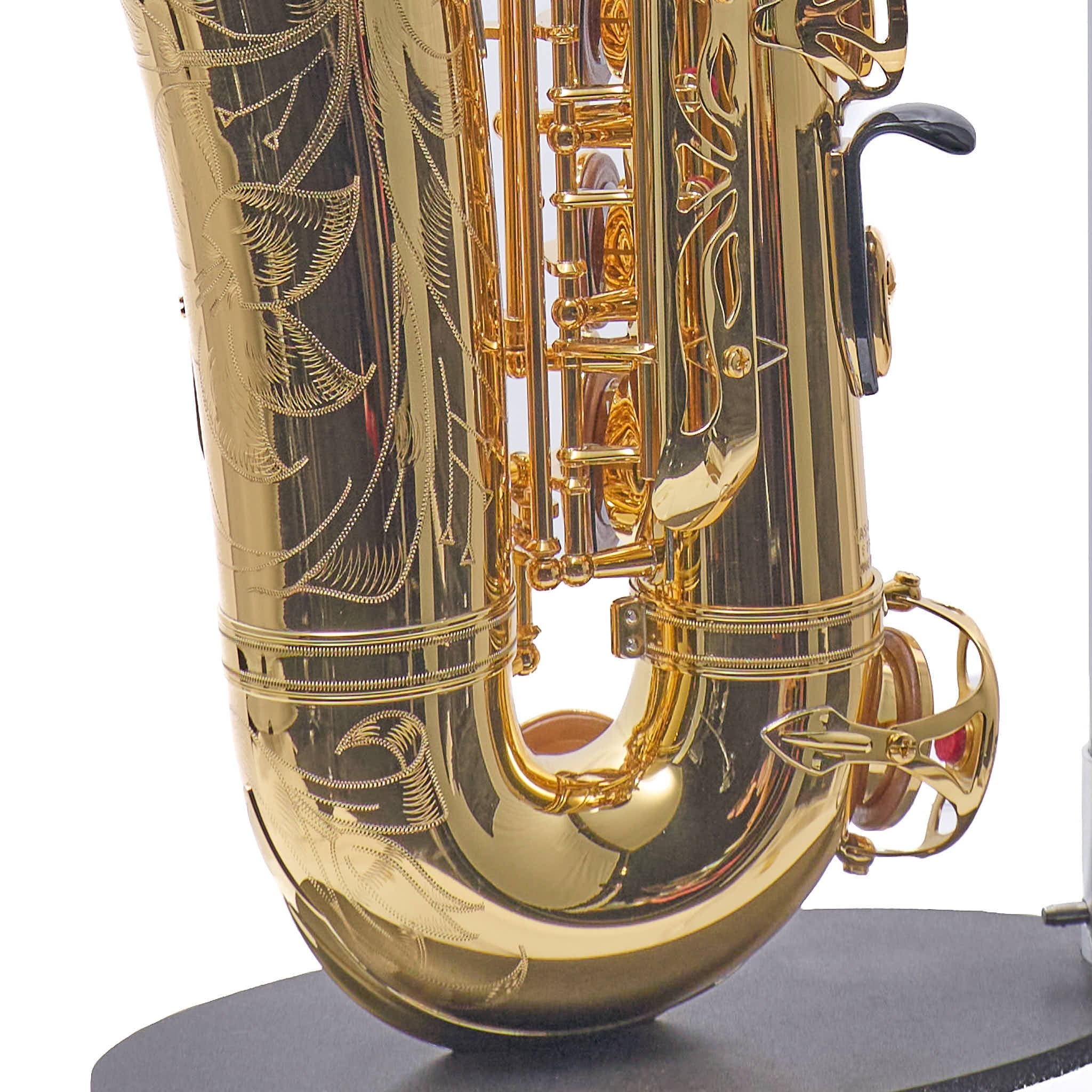 Yamaha YAS-875EXII 'Custom EX' Professional Alto Saxophone
