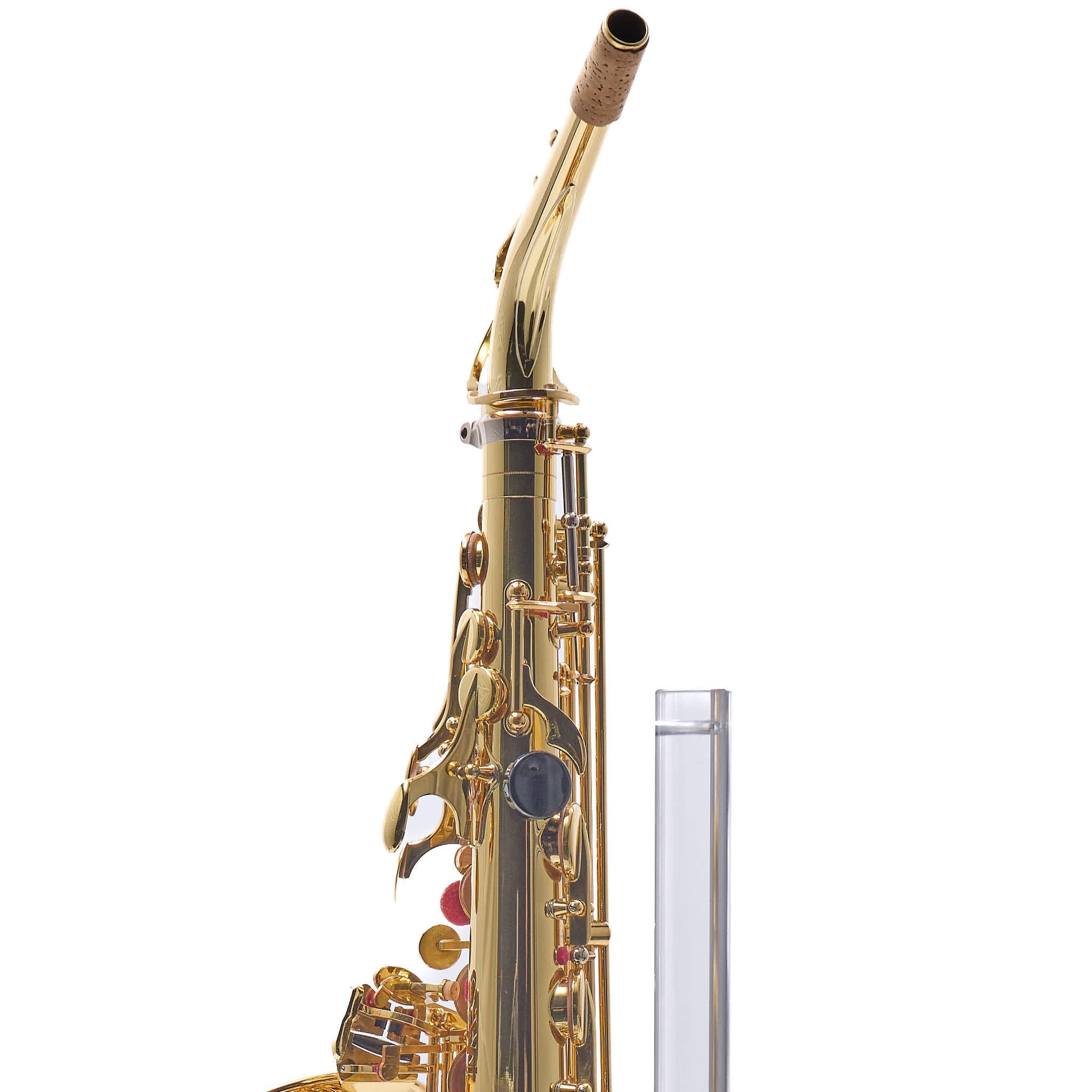 Yamaha YAS-875EXII 'Custom EX' Professional Alto Saxophone