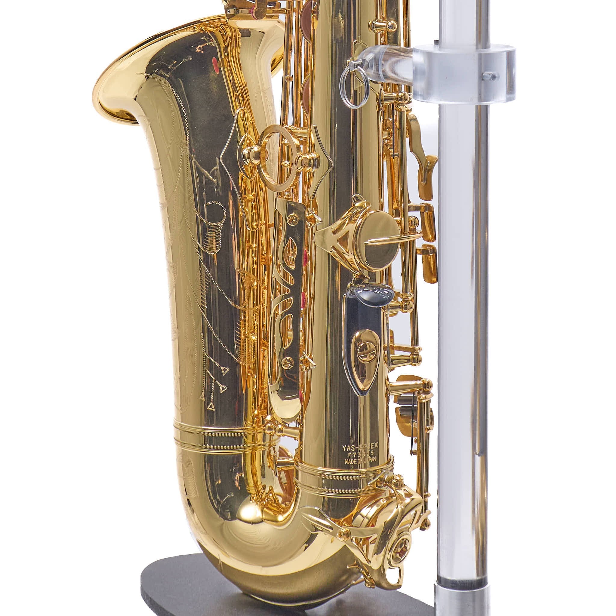 Yamaha YAS-875EXII 'Custom EX' Professional Alto Saxophone