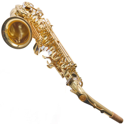 Yamaha YAS-875EXII 'Custom EX' Professional Alto Saxophone
