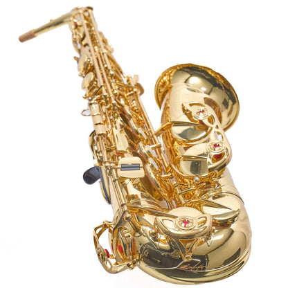Yamaha YAS-875EXII 'Custom EX' Professional Alto Saxophone