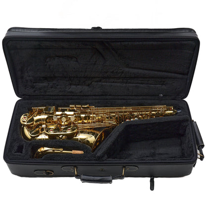 Yamaha YAS-875EXII 'Custom EX' Professional Alto Saxophone