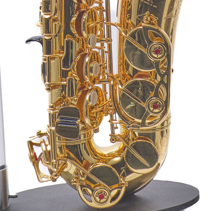 Yamaha YAS-875EXII 'Custom EX' Professional Alto Saxophone