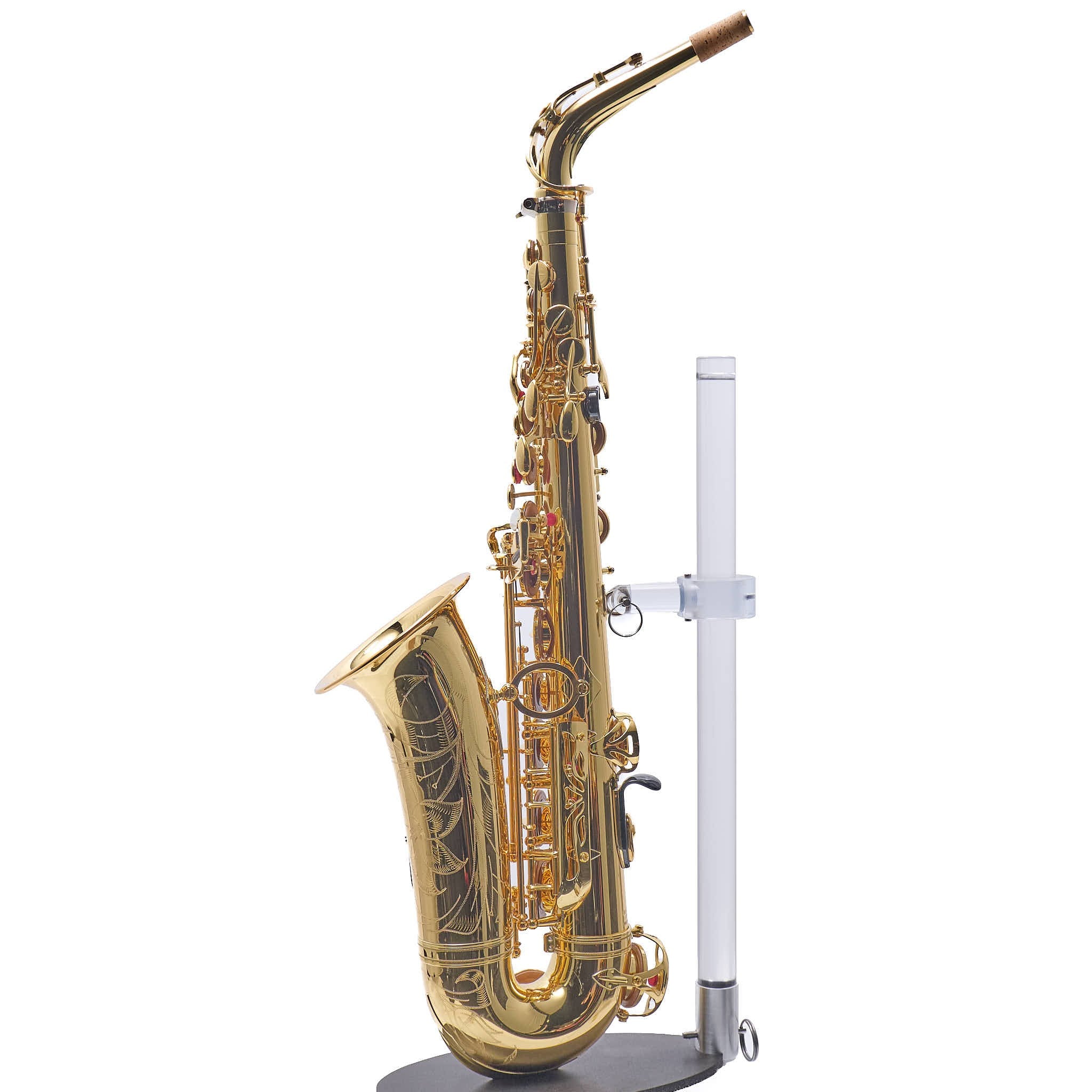 Yamaha YAS-875EXII 'Custom EX' Professional Alto Saxophone