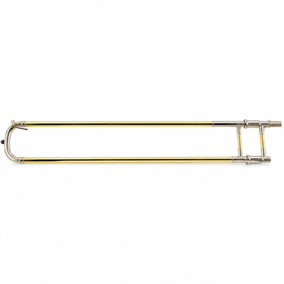 Yamaha YBL-835 'Xeno' Professional Bass Trombone in Clear Lacquer