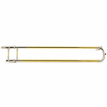Yamaha YBL-835 'Xeno' Professional Bass Trombone in Clear Lacquer