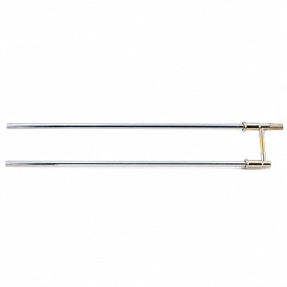 Yamaha YBL-835 'Xeno' Professional Bass Trombone in Clear Lacquer