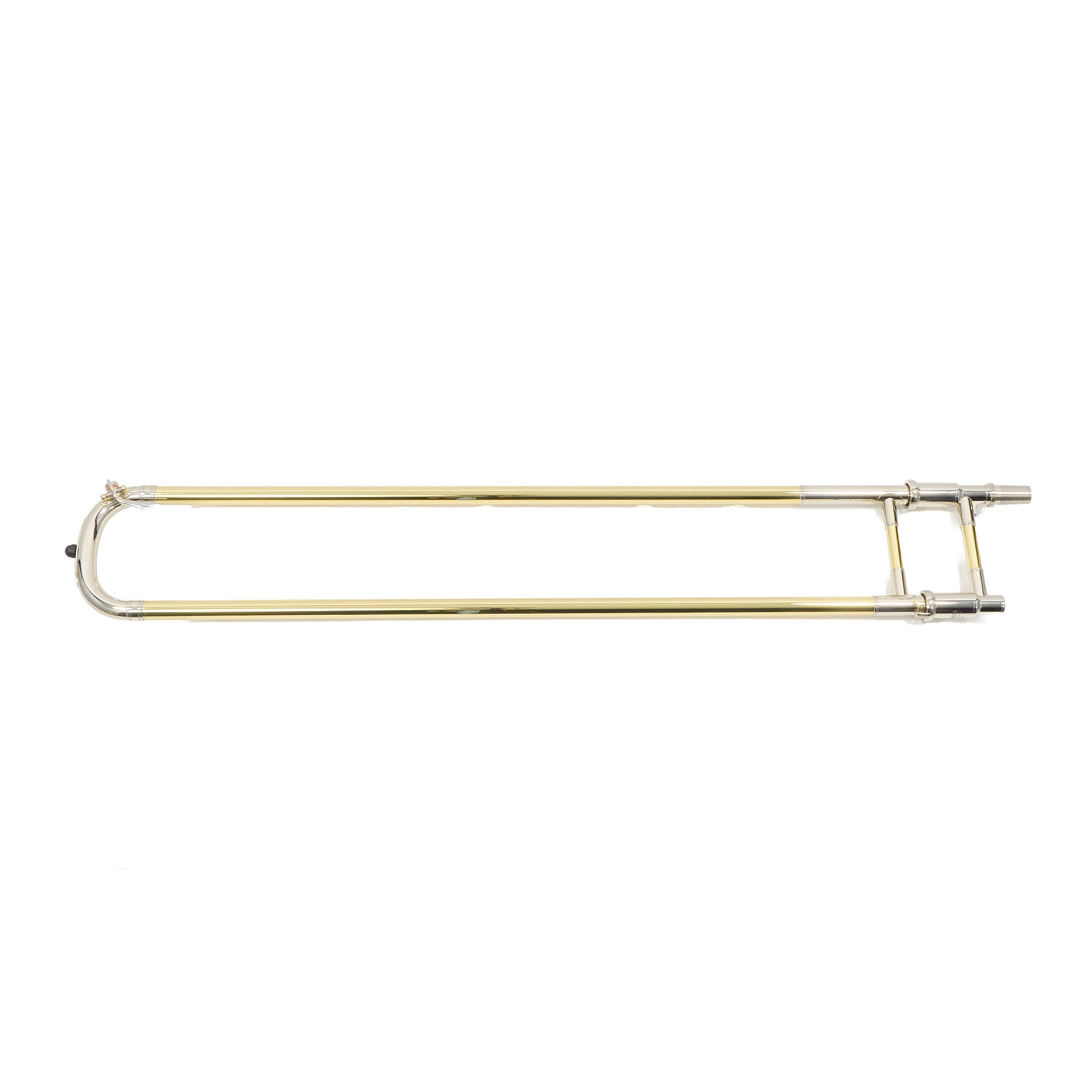 Yamaha YBL-835 'Xeno' Professional Bass Trombone in Lacquer