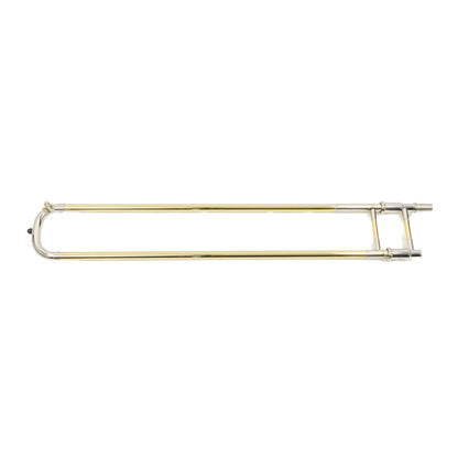 Yamaha YBL-835 'Xeno' Professional Bass Trombone in Lacquer