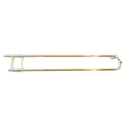 Yamaha YBL-835 'Xeno' Professional Bass Trombone in Lacquer