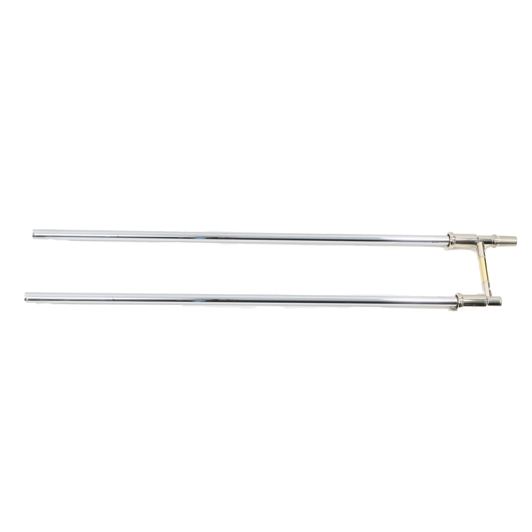 Yamaha YBL-835 'Xeno' Professional Bass Trombone in Lacquer