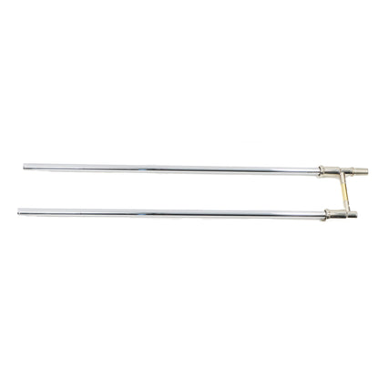 Yamaha YBL-835 'Xeno' Professional Bass Trombone in Lacquer
