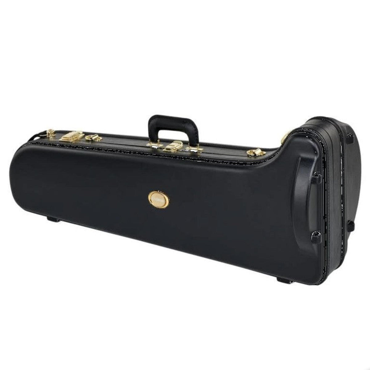 Yamaha YBL-835 'Xeno' Professional Bass Trombone in Lacquer
