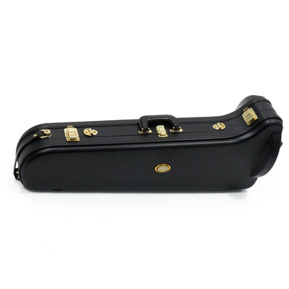 Yamaha YBL-835 'Xeno' Professional Bass Trombone in Lacquer